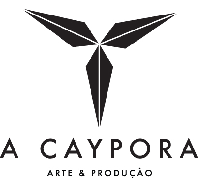 a caypora final_White